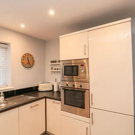 The Beach Retreat * Filey