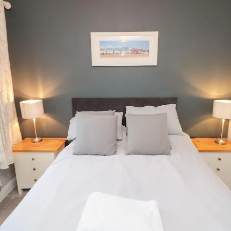 The Beach Retreat Filey