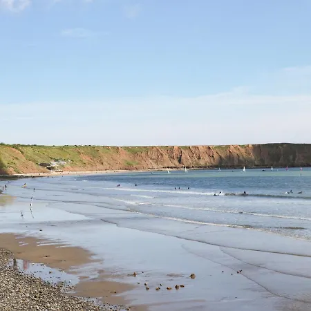 The Beach Retreat *