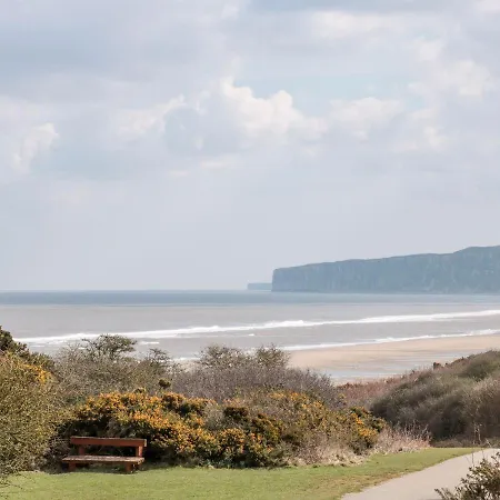 Holiday home The Beach Retreat *