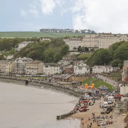 The Beach Retreat * Filey