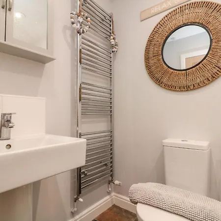 The Beach Retreat Holiday home *