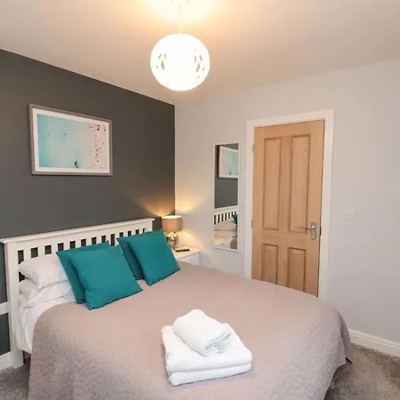 The Beach Retreat Holiday home *