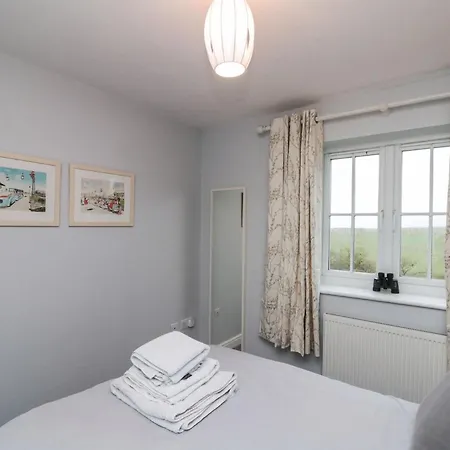 The Beach Retreat Holiday home *
