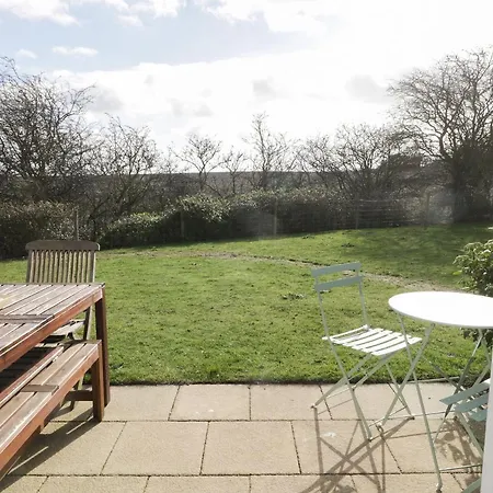 The Beach Retreat Holiday home Filey
